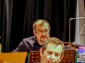 Harmonie Saint-Péray Saint-Peray CEP Le Prieuré 07130 Orchestre RaFagraphie Concert