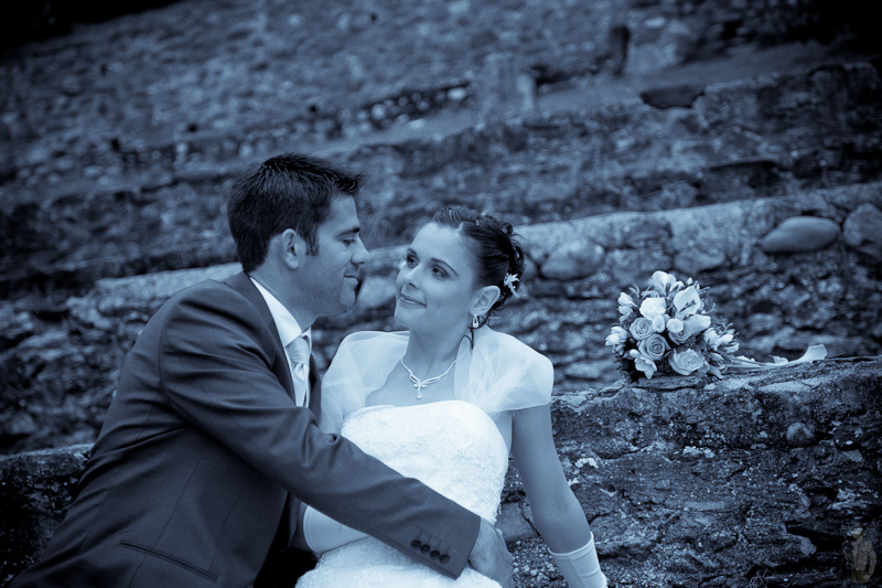 Photo Mariage Drome Ardeche Valence RaFagraphie