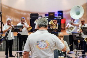 Sainte cécile Stap's l'incruste harmonie Beaumont Monteux RaFagraphie