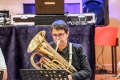 Sainte cécile Stap's l'incruste harmonie Beaumont Monteux RaFagraphie